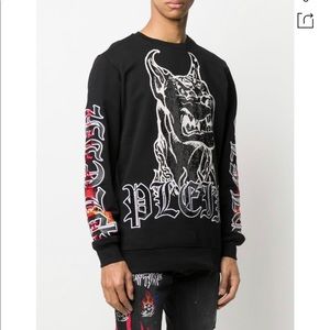 Philipp Plein Sweatshirt
